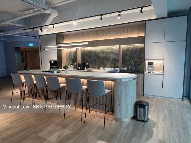 VisionCrest Commercial (D9), Office #485239181